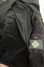 JEEP SPIRIT吉普夾克男秋冬季韓版工裝沖鋒外套男裝 黑色- 2XL 曬單實(shí)拍圖