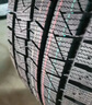 佳通輪胎（Giti） 雪地胎冬季胎 Winter10 225/55R17 君越寶馬5系A6L等 曬單實(shí)拍圖