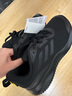 阿迪達斯 （adidas）男子休閑系列 ALPHACOMFY跑步鞋 ID0351 42.5碼 UK8.5碼 曬單實(shí)拍圖