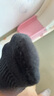 優(yōu)衣庫男裝短襪/襪子船襪482640 08 深灰色 M /L/27～29 cm 曬單實(shí)拍圖