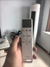 華凌空調 神機二代3匹一級能效 舒適風(fēng)變頻冷暖客廳立式柜機 KFR-72LW/N8HE1Ⅱ  家電國家補貼以舊換新 曬單實(shí)拍圖