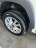 普利司通（Bridgestone）汽車(chē)輪胎 215/60R17 96H H/L001 適配奧德賽/雷克薩斯UX/自由客 曬單實(shí)拍圖
