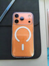 綠聯(lián)【AI相機按鍵全包|發(fā)黃包賠】適用iPhone17ProMax手機殼蘋(píng)果17ProMax保護套磁吸透明防摔超薄散熱 曬單實(shí)拍圖