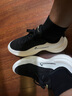 耐克NIKE男子簡(jiǎn)約舒適休閑鞋 UPLIFT 運動(dòng)鞋IB2765-100黑白40 曬單實(shí)拍圖