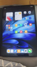 vivo Pad5 pro 【國家補貼15%】平板電腦 藍晶×天璣 9400 智慧流暢 OriginOS 5 HD 超輕薄原彩護眼屏 輕羽白-超輕版【標配版】 16GB+512GB 曬單實(shí)拍圖