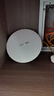 華三（H3C）3000M千兆雙頻吸頂式無(wú)線(xiàn)AP 大戶(hù)型Magic全屋WiFi6商用全覆蓋企業(yè)級家用辦公組網(wǎng)POE供電路由器 Wi-Fi7雙頻3600M吸頂AP PL710 曬單實(shí)拍圖