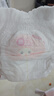 好奇（Huggies）鉑金裝小桃褲成長(cháng)褲XL96片(12-17kg)加大號尿不濕【透爽散熱】 曬單實(shí)拍圖