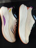 芽可兒新款碳板跑鞋25年春季運動(dòng)鞋學(xué)生體考跑步鞋男女跑鞋 李寧8912標準白 赤兔8pro全  氣 38 曬單實(shí)拍圖