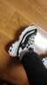 斯凱奇（Skechers）黑白熊貓鞋秋季男女同款情侶鞋復古校園休閑鞋運動(dòng)老爹鞋66666228 曬單實(shí)拍圖