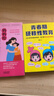 【當當】青春期男孩女孩枕邊書(shū) 家有兒女 女孩自我安全更重要 男孩自我強大很重要 男孩女孩成長(cháng)手冊 青少年自我保護養育男孩女孩家庭父母閱讀育兒書(shū)籍 【2冊】青春期女孩必讀：成長(cháng)指南+枕邊書(shū) 曬單實(shí)拍圖