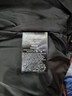 The North Face北面羽絨服女戶(hù)外保暖高蓬鵝絨防潑8ENC 黑色/JK3 M 曬單實(shí)拍圖