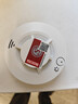 岡祈 YJ-130  煙霧報警器 煙感器3C認證煙感報警器電池款探頭無(wú)線(xiàn)消防專(zhuān)用商用家用獨立火災探測感應器 曬單實(shí)拍圖