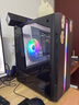 英邦達英特爾酷睿i7升十八核4060獨顯64G內存組裝臺式機電腦主機大游戲商用辦公設計水冷整機全套 三 酷睿i9級36核丨4050丨1TB光追獨顯 主機+32英寸高刷護眼顯示器 曬單實(shí)拍圖