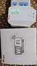 小霸王AX306 家用WiFi信號放大器300M無(wú)線(xiàn)中繼器擴展器路由器無(wú)線(xiàn)信號增強器 曬單實(shí)拍圖