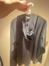 ARC'TERYX始祖鳥(niǎo) CORMAC HEAVYWEIGHT HOODY 保暖 男子 長(cháng)袖T恤 BLACK/黑色 L 曬單實(shí)拍圖