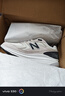 NEW BALANCE NB官方運動(dòng)鞋男鞋復古拼接百搭低幫休閑鞋Walking 880系列 月光米 MW880OF3 寬鞋楦2E 41.5 (腳長(cháng)26cm) 曬單實(shí)拍圖