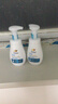 多芬（Dove） 160ml洗面奶 慕斯泡泡潔面乳 清潔肌膚敏感肌適用 水潤保濕 160ml *2瓶【保濕】 多芬 曬單實(shí)拍圖