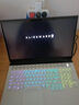 Alienware外星人筆記本電腦二手游戲本高端電競(jìng)輕薄辦公設(shè)計(jì)吃雞永劫15R17R M15M17 7：M17R3/32G/1T/2070高刷 95成新 曬單實(shí)拍圖