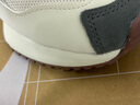 李寧載物丨阿甘鞋男子減震回彈柔軟輕量經(jīng)典休閑鞋AGCV469 曬單實(shí)拍圖