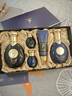 后（The history of Whoo） 男士套裝拱辰享君水乳霜套盒天氣丹君男友高端禮盒節日禮物 拱辰享君男士爽膚水乳液5件套 曬單實(shí)拍圖