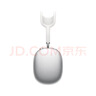 Apple AirPods Max 二手蘋(píng)果無(wú)線(xiàn)藍牙頭戴式耳機耳麥 主動(dòng)降噪 銀色 默認 曬單實(shí)拍圖