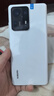 小米 MIX4 二手5G手機 驍龍888+ 1億像素 陶瓷機身 哈曼卡頓雙揚聲器 全面屏拍照游戲手機 陶瓷白 99新 12G+512G【煥新品牌電池】 曬單實(shí)拍圖