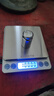 KTRUE稱(chēng)茶葉專(zhuān)用電子秤小型茶則電子稱(chēng)精準茶稱(chēng)電子量茶家用迷你克稱(chēng)器 充電款500克/0.01克【愛(ài)喝茶掌柜力推】 曬單實(shí)拍圖