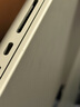 Apple/蘋(píng)果AI筆記本/MacBookPro14英寸M4Pro(12+16核) 24G 512G銀色筆記本電腦MX2E3CH/A 曬單實(shí)拍圖