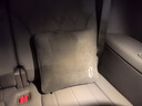 騰安達問(wèn)界腰靠車(chē)用空調被抱枕被新M7M9M5M8車(chē)載靠墊車(chē)載午睡被26款冬季 【意大利絨 丨原廠(chǎng)配色】腰靠/抱枕被 松露棕 2個(gè) 曬單實(shí)拍圖