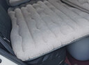 璐蔓蔓車(chē)載充氣床墊汽車(chē)后排睡覺(jué)墊氣墊床車(chē)上神器嬰兒睡床自動(dòng)填平適用 【灰色基礎款】贈送2儲物墩+2頭枕+收納袋 【終身質(zhì)?！寇?chē)載后排充氣床墊 曬單實(shí)拍圖