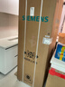 西門(mén)子（SIEMENS）504L【501升級款】無(wú)界平嵌法式多門(mén)雙循環(huán)冰箱機皇 超薄嵌入一級能效國家補貼KF89CE163C 曬單實(shí)拍圖