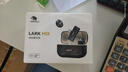 猛瑪LARK MIX無(wú)線(xiàn)領(lǐng)夾麥克風(fēng)直播麥克風(fēng)主播專(zhuān)用降噪收音麥猛犸手機相機vlog戶(hù)外采訪(fǎng)微小型紐扣麥克風(fēng) Type-C版一拖二帶盒 標配 曬單實(shí)拍圖