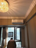 海信（Hisense）空調 大1匹 易省電E370 AI省電 自然風(fēng)大風(fēng)量不直吹 新一級能效 國家補貼20%空調掛機 大1匹一級能效KFR-26GW/E370-X1 曬單實(shí)拍圖