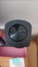 其他家電腦音響臺式家用立式長(cháng)條藍牙無(wú)線(xiàn)有線(xiàn)音箱usb辦公筆記本麥克風(fēng) 黑色【標準版】有線(xiàn)連接 曬單實(shí)拍圖