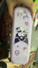 美銷(xiāo)寶庫洛米筆袋女孩文具盒一年級用鉛筆盒小學(xué)生高顏值筆盒幼兒園卡通可愛(ài)女生款文具收納袋2024年新款 【庫洛米】+鉛筆+橡皮+掛件+筆帽+貼紙 曬單實(shí)拍圖