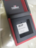 【二手99新】天梭(TISSOT)俊雅系列時(shí)尚石英男表二手奢侈品腕表男士 小圓盤(pán)-白盤(pán)T063.639.16.037.00 曬單實(shí)拍圖
