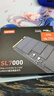 聯(lián)想（Lenovo）4TB SSD固態(tài)硬盤(pán)m.2接口(NVMe協(xié)議)PCIe4.0 x4 拯救者sl7000 40Pro讀速高達7200MB/s 曬單實(shí)拍圖