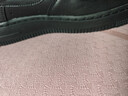 耐克NIKE緩震板鞋女空軍一號 AIR FORCE 1運動(dòng)鞋 DD8959-001黑37.5 曬單實(shí)拍圖
