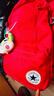 匡威（Converse）CONVERSE匡威官方 Straight Edge男女簡(jiǎn)約電腦雙肩包書(shū)包10021138 10021138-A19 OSFA 曬單實(shí)拍圖
