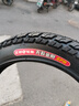 正新電動(dòng)車(chē)輪胎外胎14/16/18x2.125/2.50/3.0電瓶車(chē)胎3.00-犀牛王 0改 16x2.50正新8層金剛內外胎 曬單實(shí)拍圖