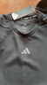 阿迪達斯adidas【滔搏運動(dòng)】男子D4T CREW SWEATS衛衣/套頭衫 JJ4642 M 曬單實(shí)拍圖