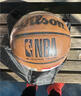 威爾勝（Wilson）NBA防塵籃球7號室內外比賽訓練吸濕耐磨外場(chǎng)專(zhuān)用球 ENCORE PLUS 【爆款】外場(chǎng)首選防塵球 7號籃球(標準球) 曬單實(shí)拍圖