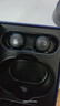 飛利浦（PHILIPS）真無(wú)線(xiàn)藍牙耳機無(wú)線(xiàn)耳機主動(dòng)降噪雙芯雙饋音樂(lè )游戲蘋(píng)果華為小米安卓手機圣誕禮物TAT8505黑 曬單實(shí)拍圖