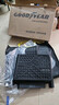 固特異（Goodyear）TPE汽車(chē)腳墊適用于理想i6/i8配件裝飾高邊環(huán)保無(wú)異味腳墊防護套裝 【孕嬰級材質(zhì)】i6 TPE腳墊+黛尼斯 曬單實(shí)拍圖
