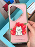 CARE CASE mellow蘋(píng)果二合一磁吸手機殼 適用于iPhone17 16 15 14 ProMax 華為Mate60 pura80 可愛(ài)涂鴉 童趣 mellow蘋(píng)果二合一磁吸手機殼 華為Pu 曬單實(shí)拍圖