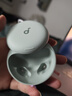 聲闊SleepA30睡眠耳機深睡艙無(wú)線(xiàn)降噪藍牙耳機睡覺(jué)不壓耳隔音耳塞助眠隱形小巧適用蘋(píng)果華為小米綠色 曬單實(shí)拍圖