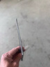 歆鑄電鎬電錘鑿子加寬彎頭扁鑿磚墻混泥土開(kāi)槽鏟沖擊鉆頭六角方柄圓柄 方柄17x280X120 曬單實(shí)拍圖