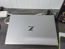 惠普（HP）zbook15G3 17G3 G5 G6 powerG7 furyG8 G9 I7獨顯移動(dòng)圖形工作站 繪圖設計 3D建模 視頻剪輯 二手筆記本電腦  16）G9-I7十四核32G-1T-大型3D設計 9成新 曬單實(shí)拍圖