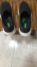 斯凱奇（Skechers）男士懶人鞋一腳蹬舒適網(wǎng)面健步鞋軟底透氣休閑鞋216010 曬單實(shí)拍圖