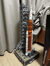 【95成新】樂(lè )高LEGO ICONS系列NASA Artemis 太空發(fā)射系統10341積木禮物家居裝飾   曬單實(shí)拍圖